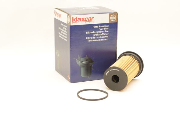 KLAXCAR FRANCE kuro filtras FE080z